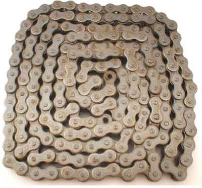 Daido Corporation, 10-Ft. #50 Roller Chain