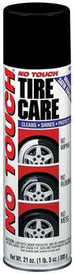 Itw Global Brands, 21-oz. High-Shine Tire Care Foam